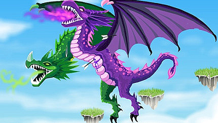 Graj w Soul and Dragon online za darmo