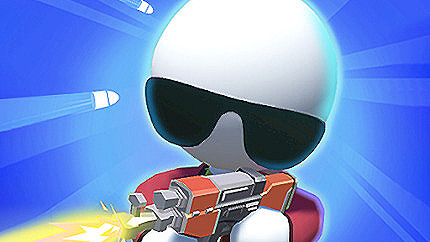 Graj w Agent J online za darmo