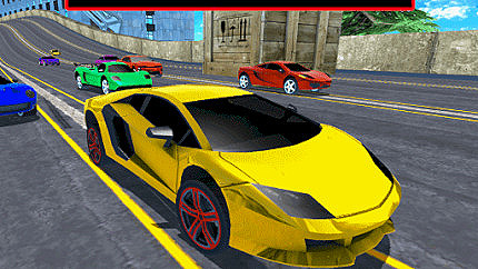 Graj w Real Car Pro Racing online za darmo