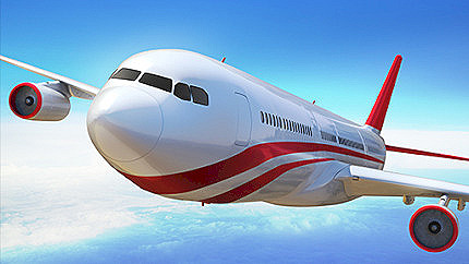 Graj w Boeing Flight Simulator 3D online za darmo