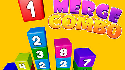 Graj w Merge Combo online za darmo