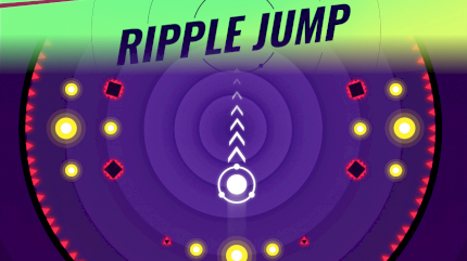 Ripple Jump