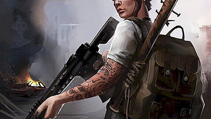 Graj w Doomsday Hero online za darmo