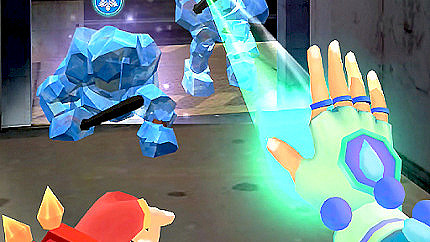 Graj w Ice And Fire Twins online za darmo