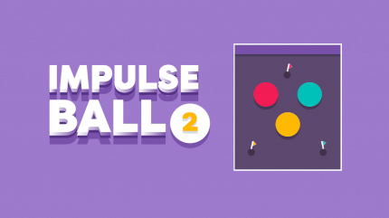 Impulse Ball 2