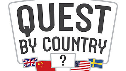 Graj w Quest by Country online za darmo