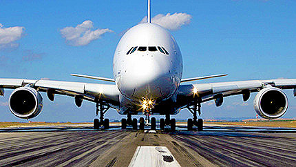 Graj w Real Flight Simulator 3D online za darmo