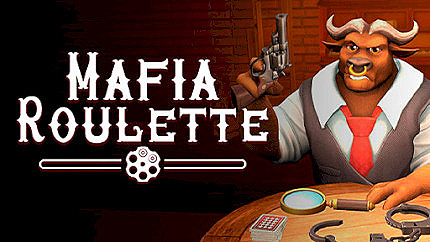 Graj w Mafia Roulette online za darmo