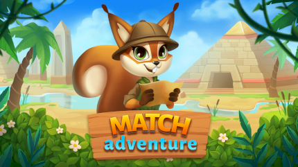 Match Adventure