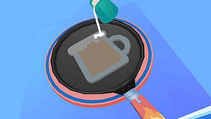 Graj w Pancake Master online za darmo