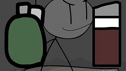 Graj w Stickman Prison Escape online za darmo