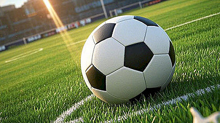 Graj w Authentic Football online za darmo