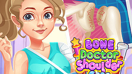 Graj w Bone Doctor Shoulder Case online za darmo