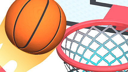 Graj w Dunk Legend online za darmo