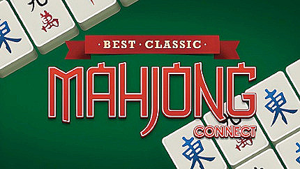 Graj w Best Classic Mahjong Connect  online za darmo