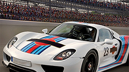 Graj w Speedway Racing online za darmo