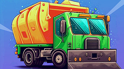 Graj w Eco Recycler online za darmo