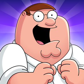 Family Guy The Quest for Stuff