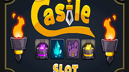 Graj w Castle Slot 2020 online za darmo