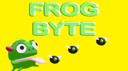 Frog Byte