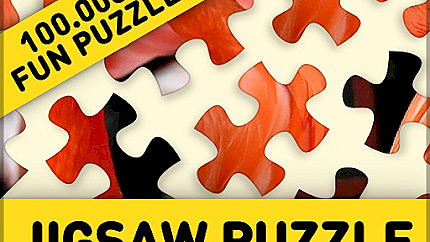 Graj w Jigsaw Puzzle: 100.000+ Fun Puzzles online za darmo