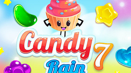Graj w Candy Rain 7 online za darmo