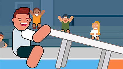 Graj w Table Tug Online online za darmo