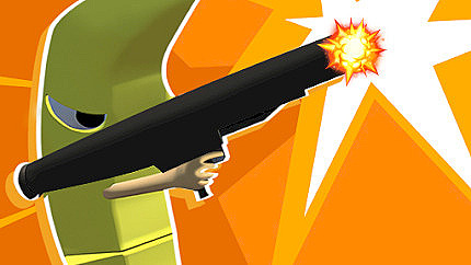 Graj w City Banana Man Agent online za darmo