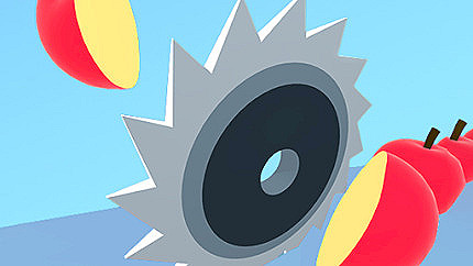 Graj w Juicy Run online za darmo