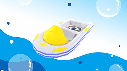 Graj w Water Race 3D online za darmo