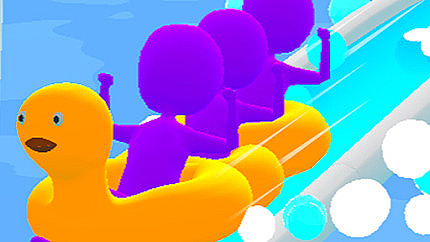 Graj w Runner Coaster online za darmo