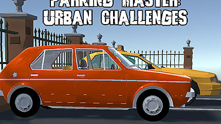 Graj w Parking Master Urban Challenges online za darmo