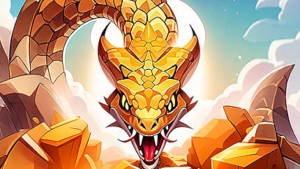 Graj w Snake Hunter online za darmo