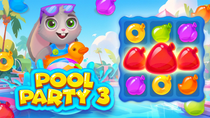 Pool Party 3