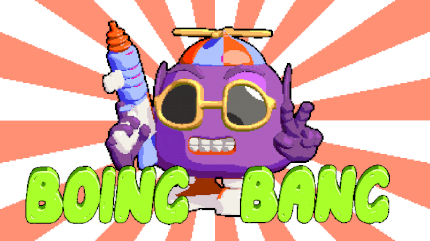 Boing Bang