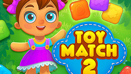 Graj w Toy Match 2 online za darmo