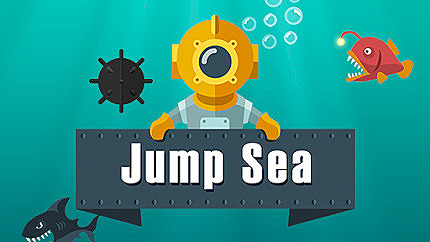Graj w Jump Sea online za darmo