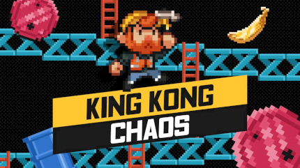 King Kong Chaos