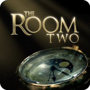 Okładka The Room Two
