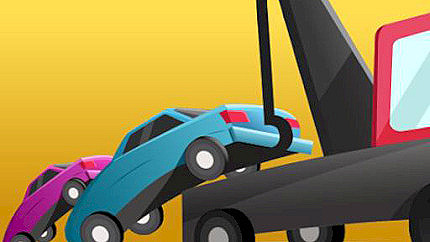 Graj w Tow N Go online za darmo