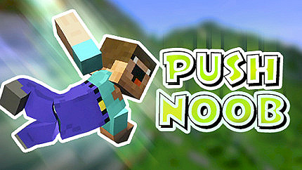 Graj w Push Noob online za darmo