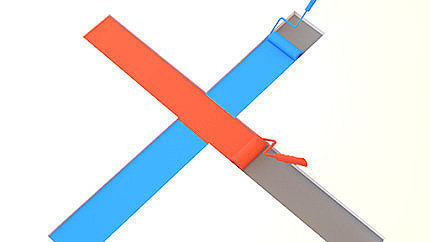 Graj w Paint Roll 3D online za darmo