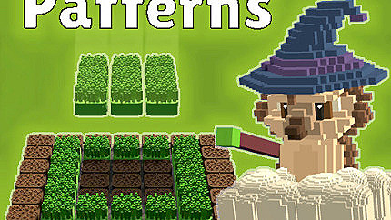 Graj w Patterns online za darmo