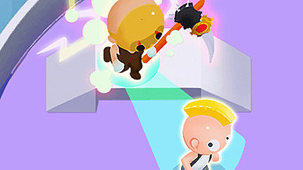 Graj w No One Escape online za darmo