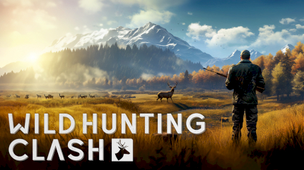 Wild Hunting Clash