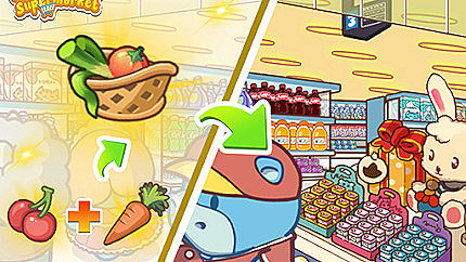 Graj w Hippo Supermarket online za darmo