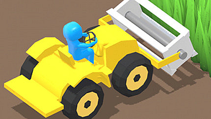 Graj w Grass Reaper online za darmo