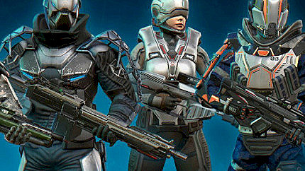 Graj w Gun Mayhem  online za darmo