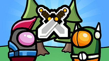 Graj w Imposter Expansion Wars online za darmo