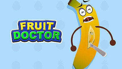 Graj w Fruit Doctor online za darmo